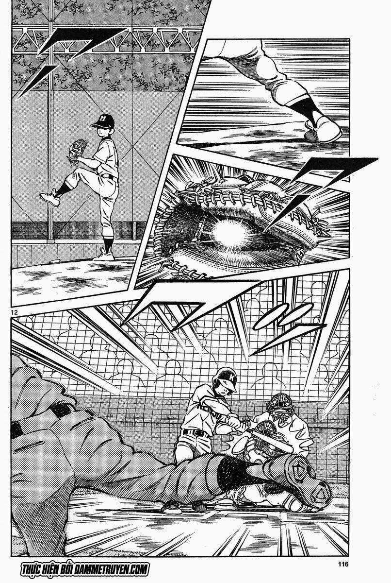 Mix - Chapter 34 - Trang 13