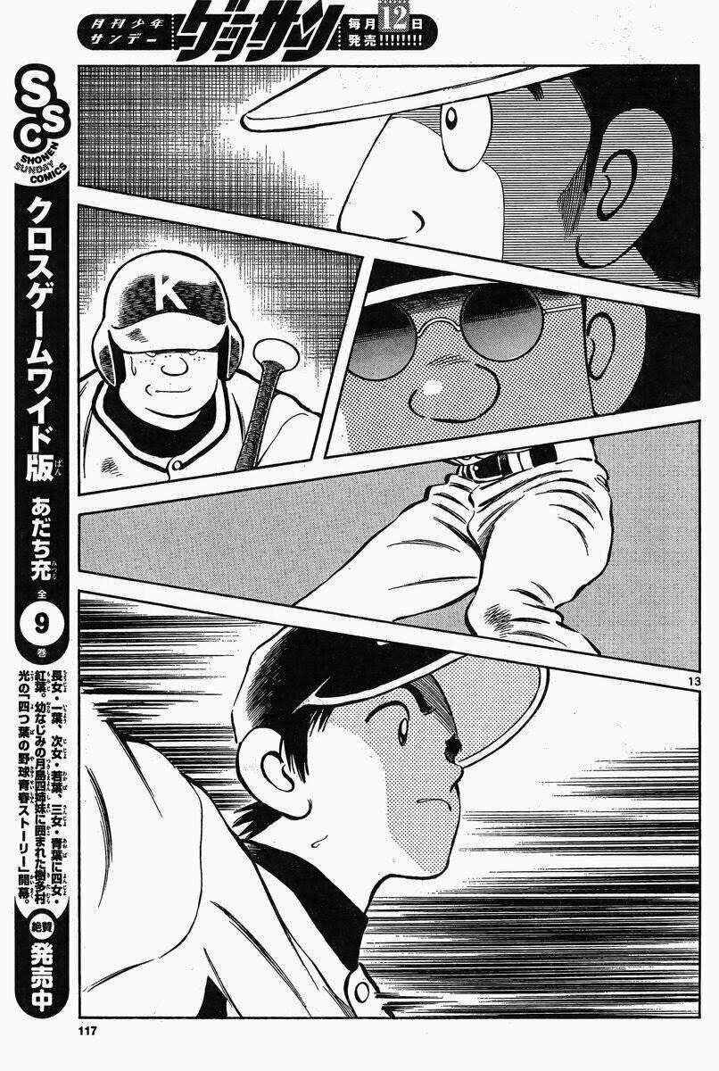 Mix - Chapter 34 - Trang 14