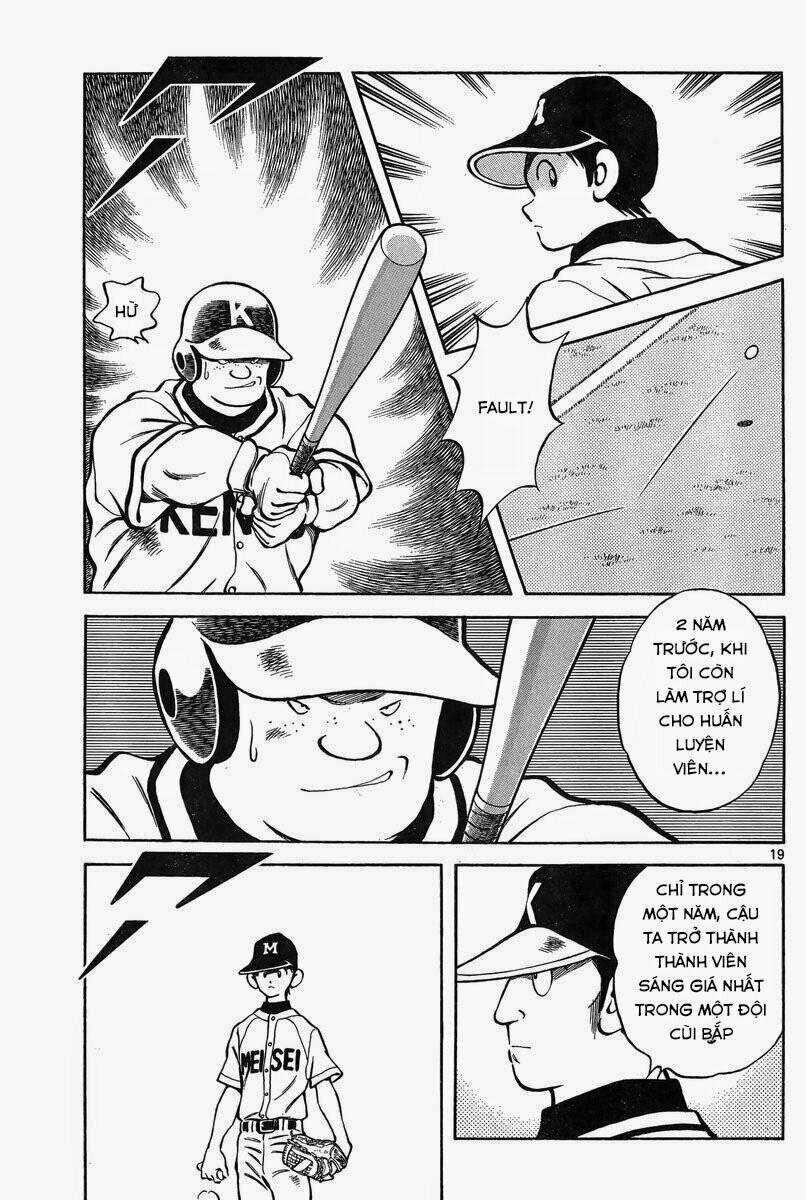 Mix - Chapter 34 - Trang 20