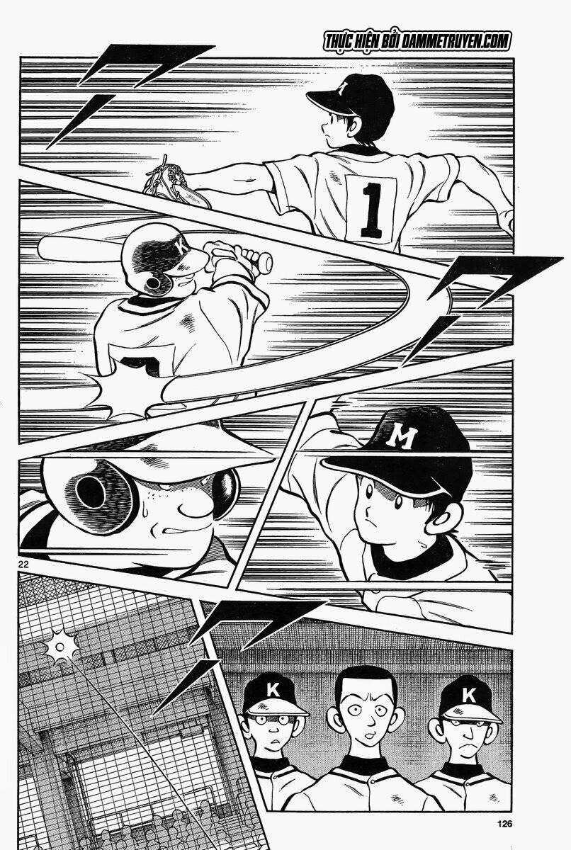 Mix - Chapter 34 - Trang 23