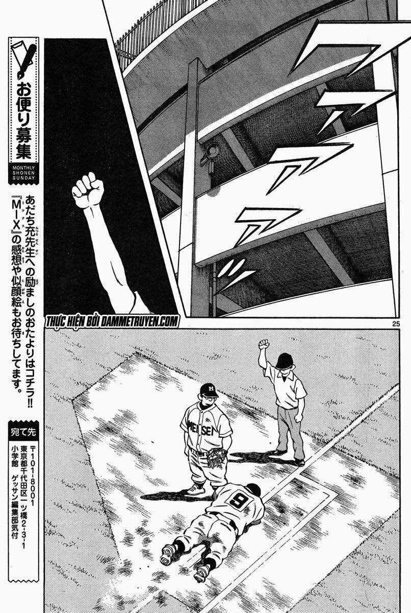 Mix - Chapter 34 - Trang 26