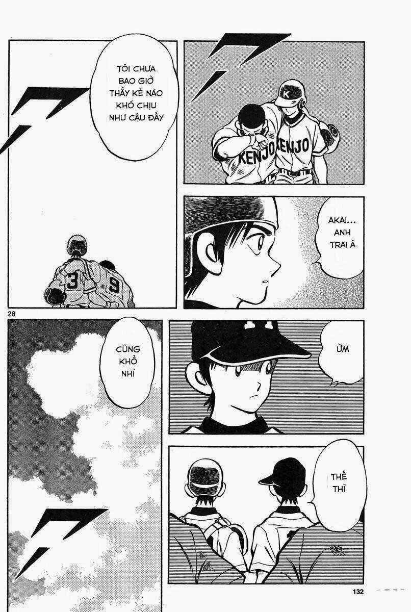 Mix - Chapter 34 - Trang 29