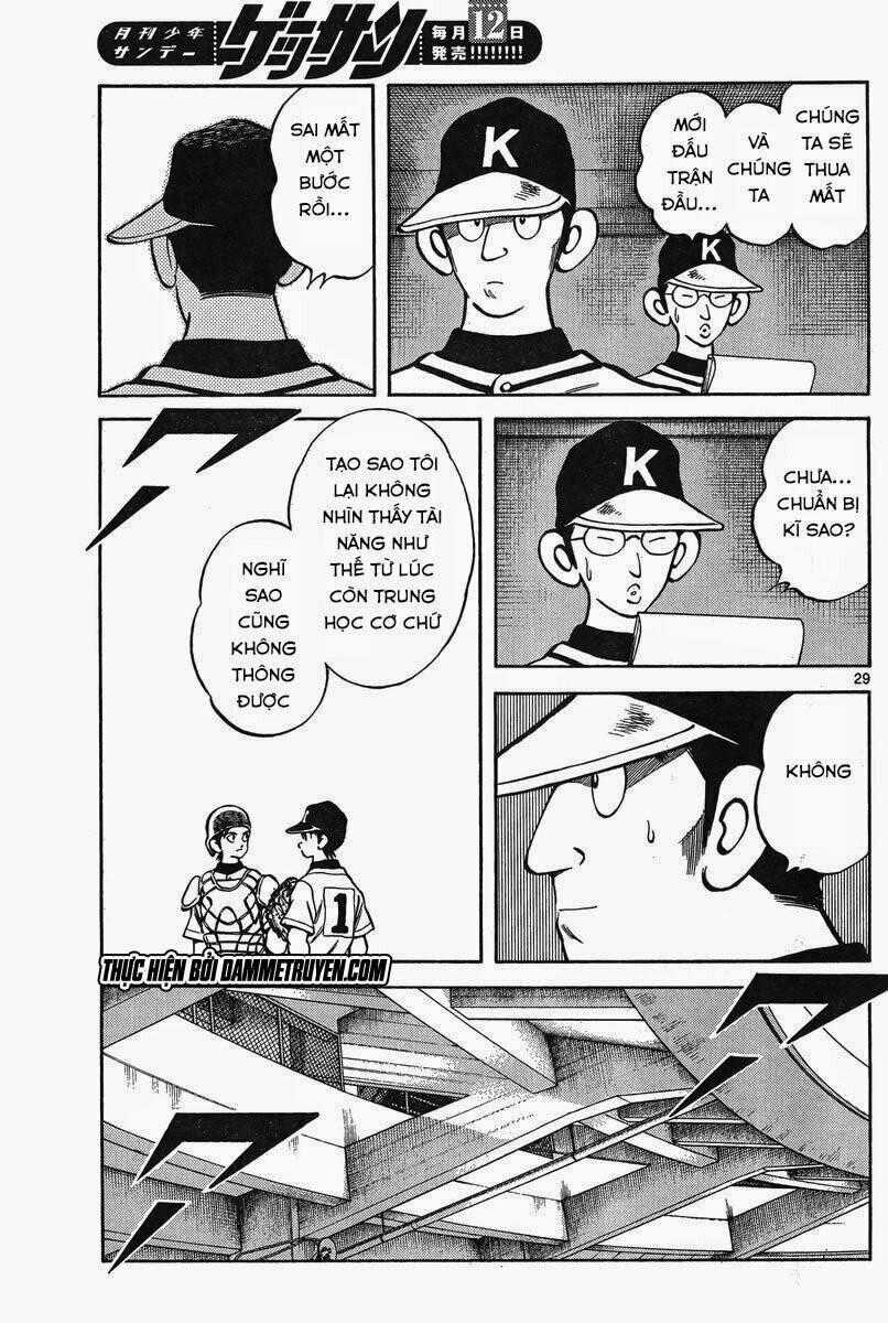 Mix - Chapter 34 - Trang 30