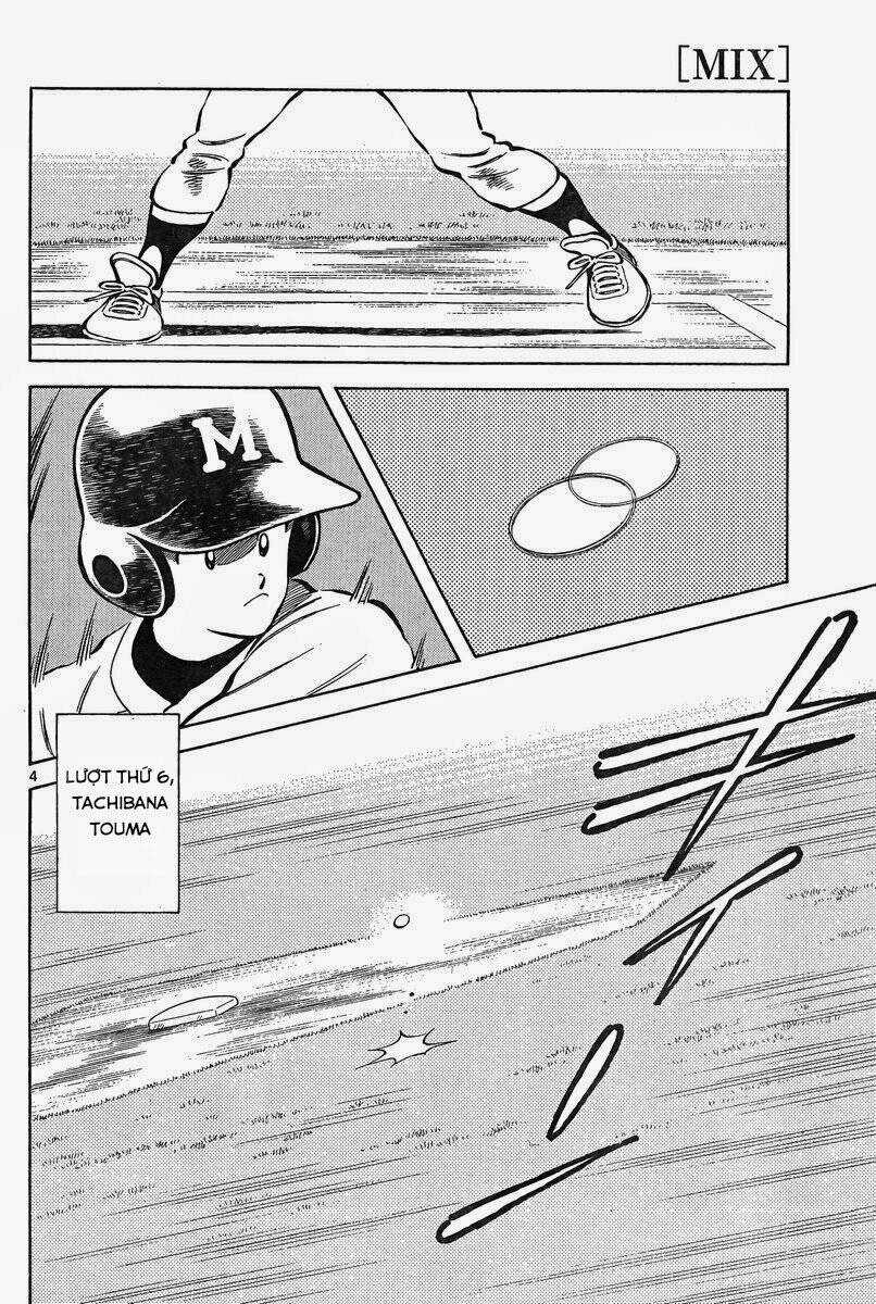 Mix - Chapter 34 - Trang 5