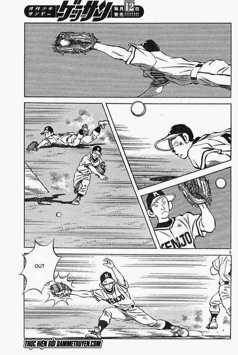 Mix - Chapter 34 - Trang 6