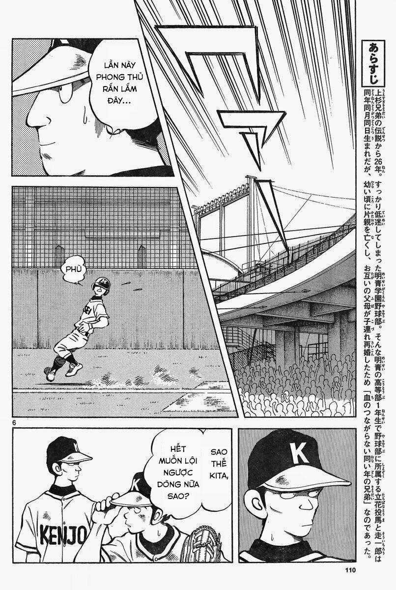 Mix - Chapter 34 - Trang 7