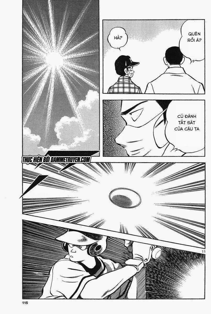 Mix - Chapter 35 - Trang 12