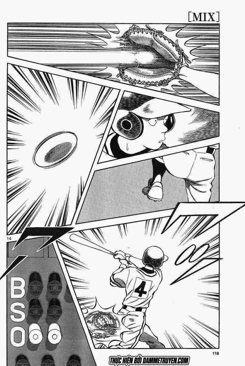 Mix - Chapter 35 - Trang 15