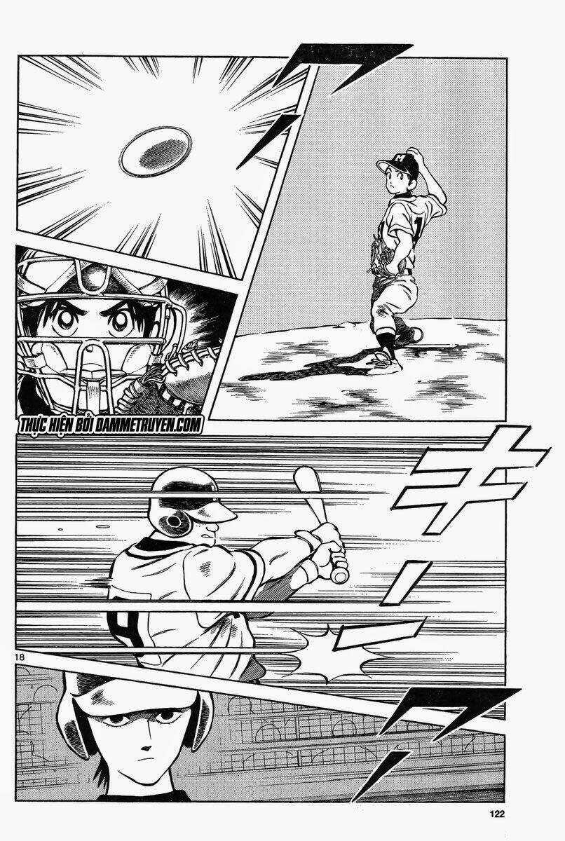 Mix - Chapter 35 - Trang 19