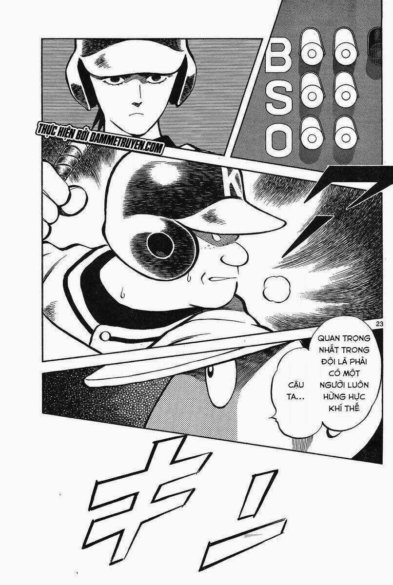 Mix - Chapter 35 - Trang 24