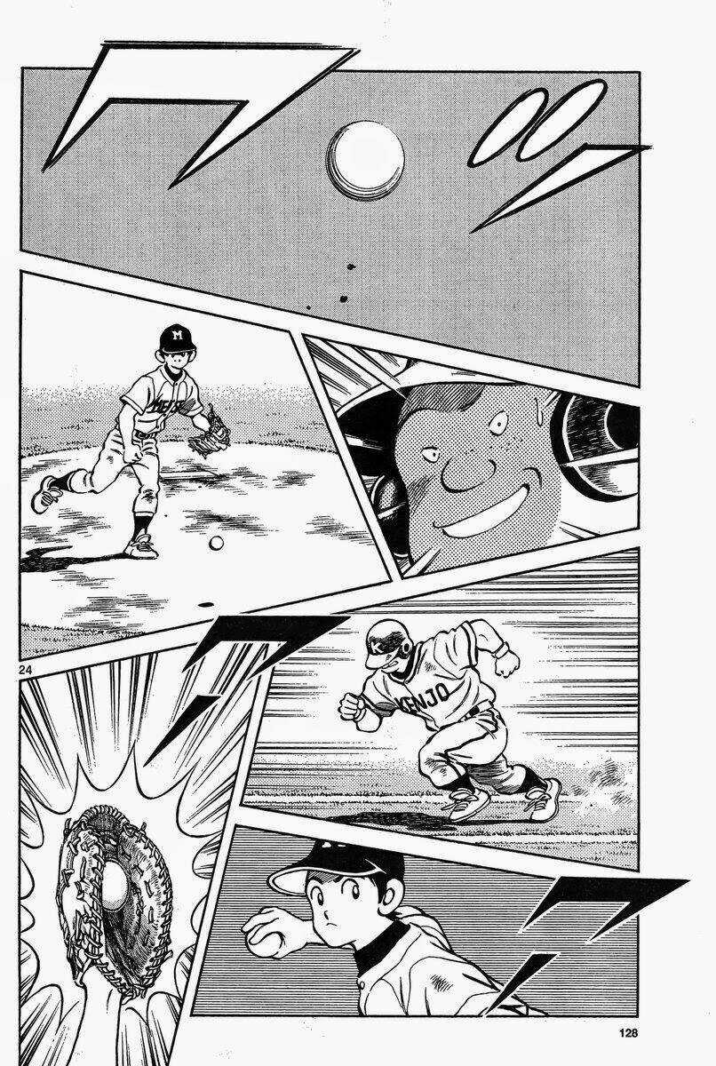 Mix - Chapter 35 - Trang 25