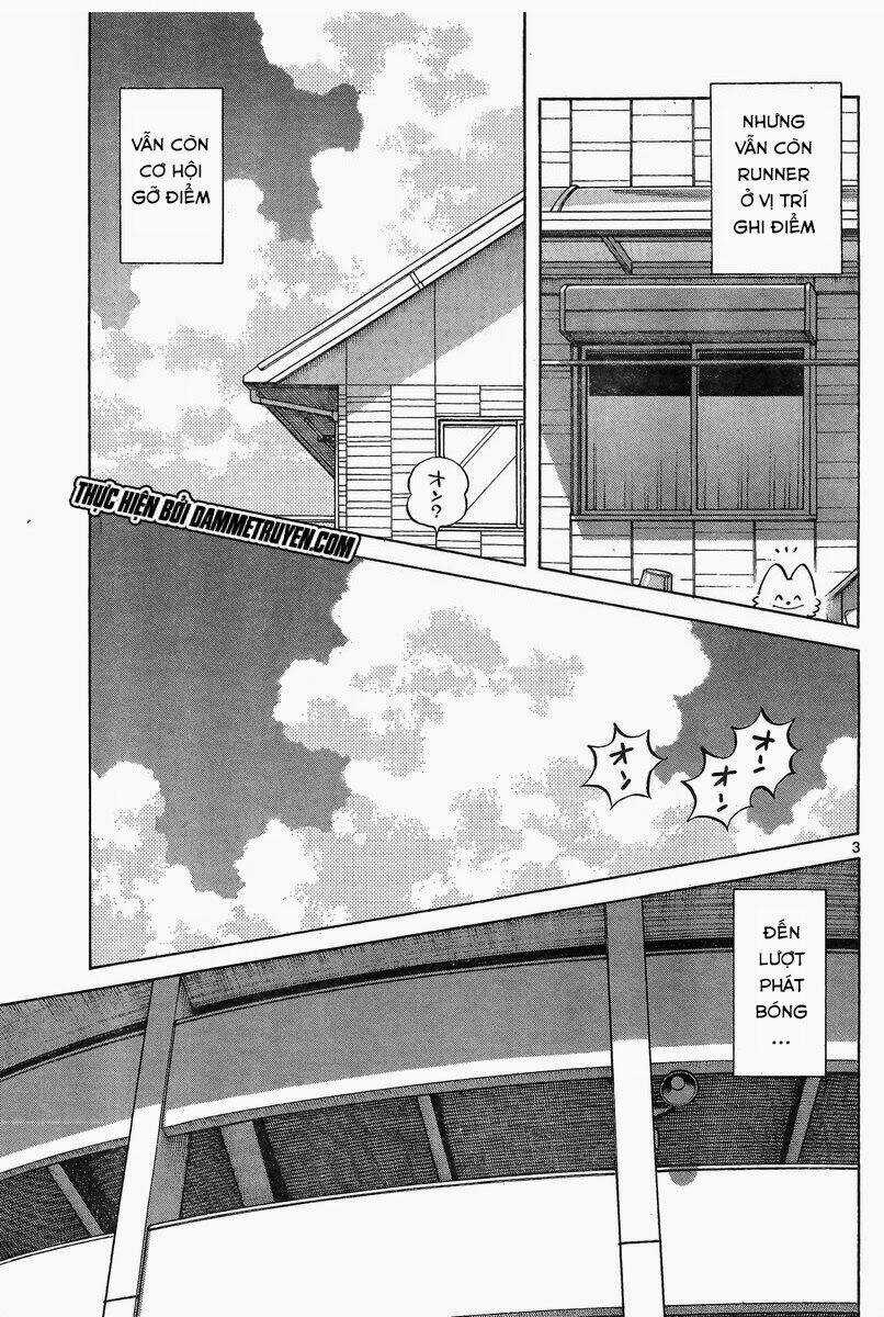 Mix - Chapter 35 - Trang 4