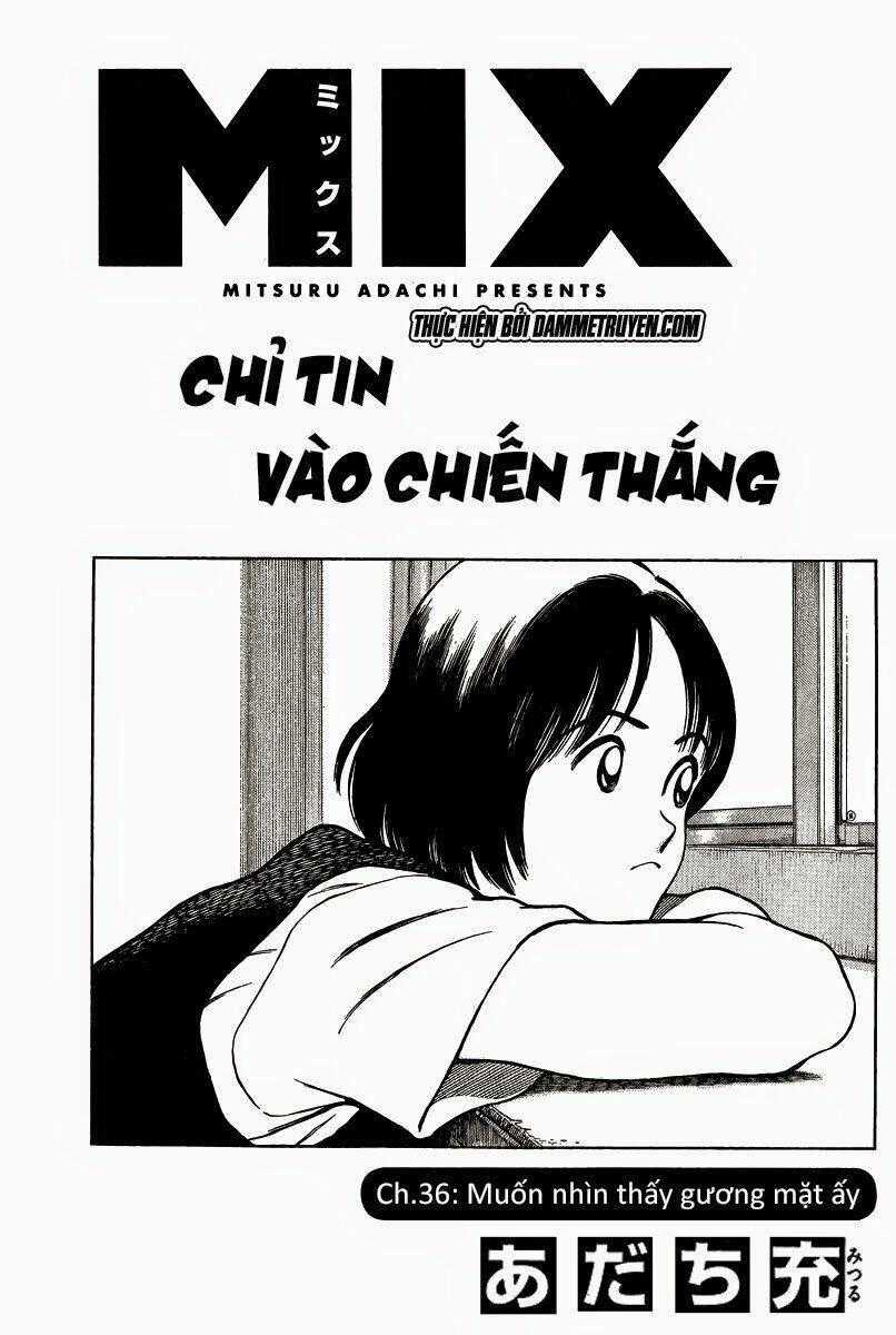 Mix - Chapter 36 - Trang 2