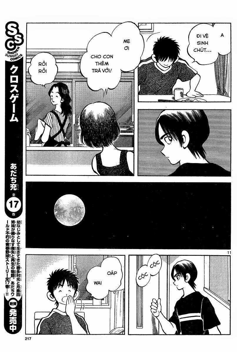 Mix - Chapter 36 - Trang 12