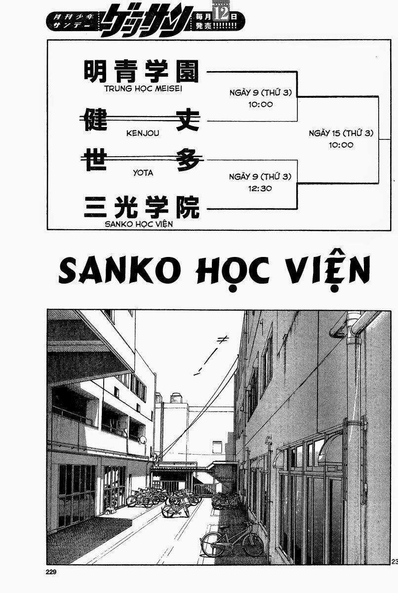 Mix - Chapter 36 - Trang 24