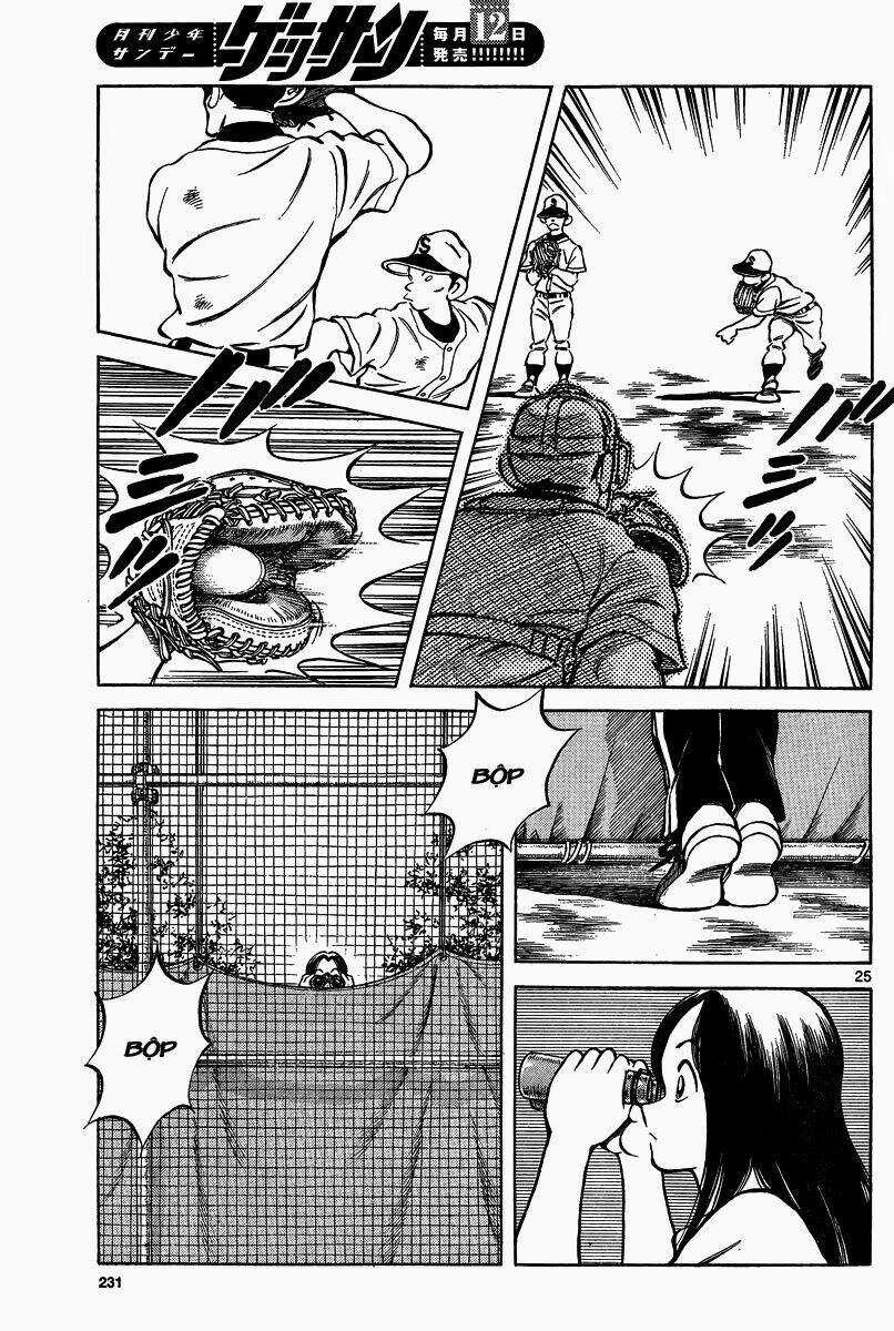 Mix - Chapter 36 - Trang 26