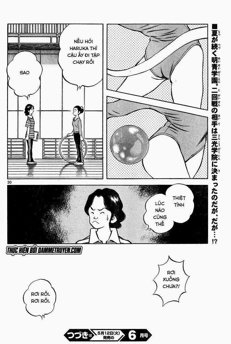 Mix - Chapter 36 - Trang 31