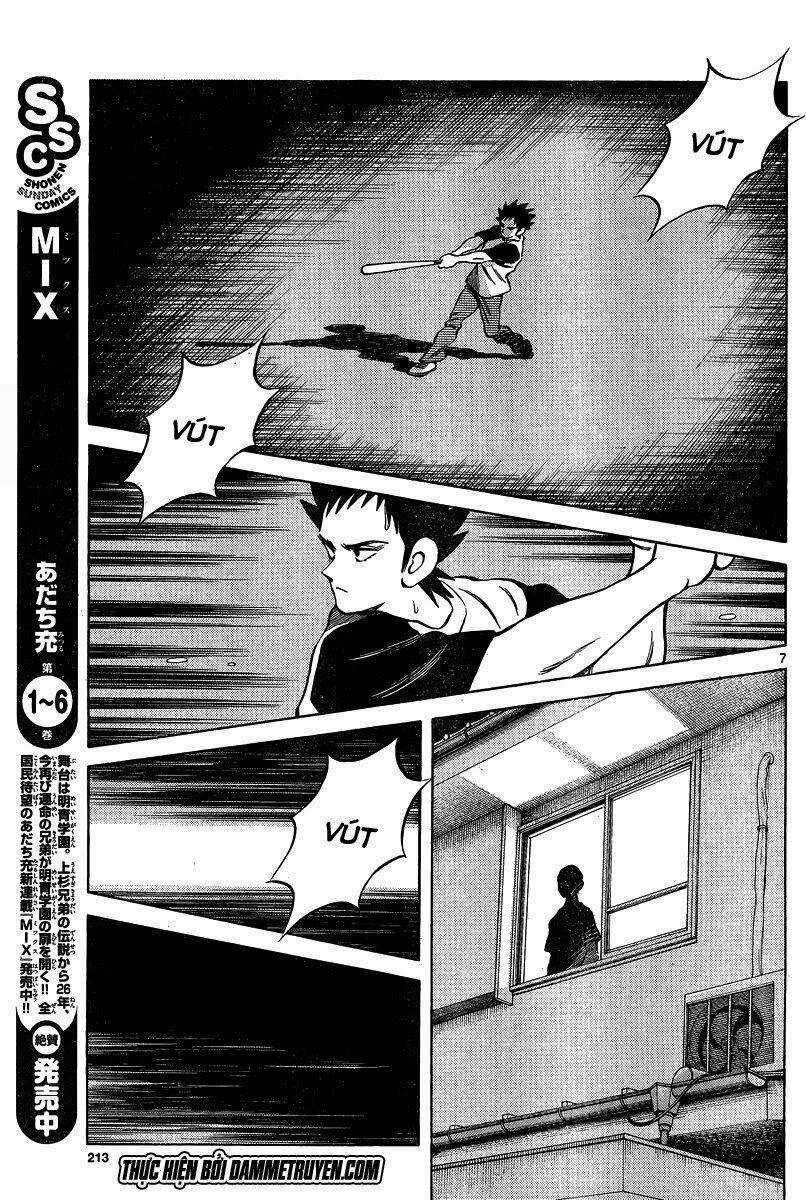 Mix - Chapter 36 - Trang 8