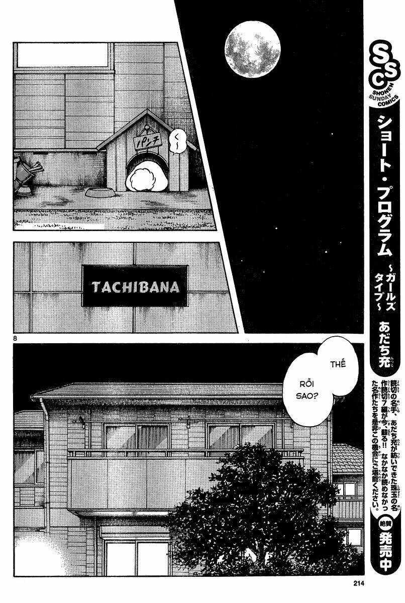 Mix - Chapter 36 - Trang 9