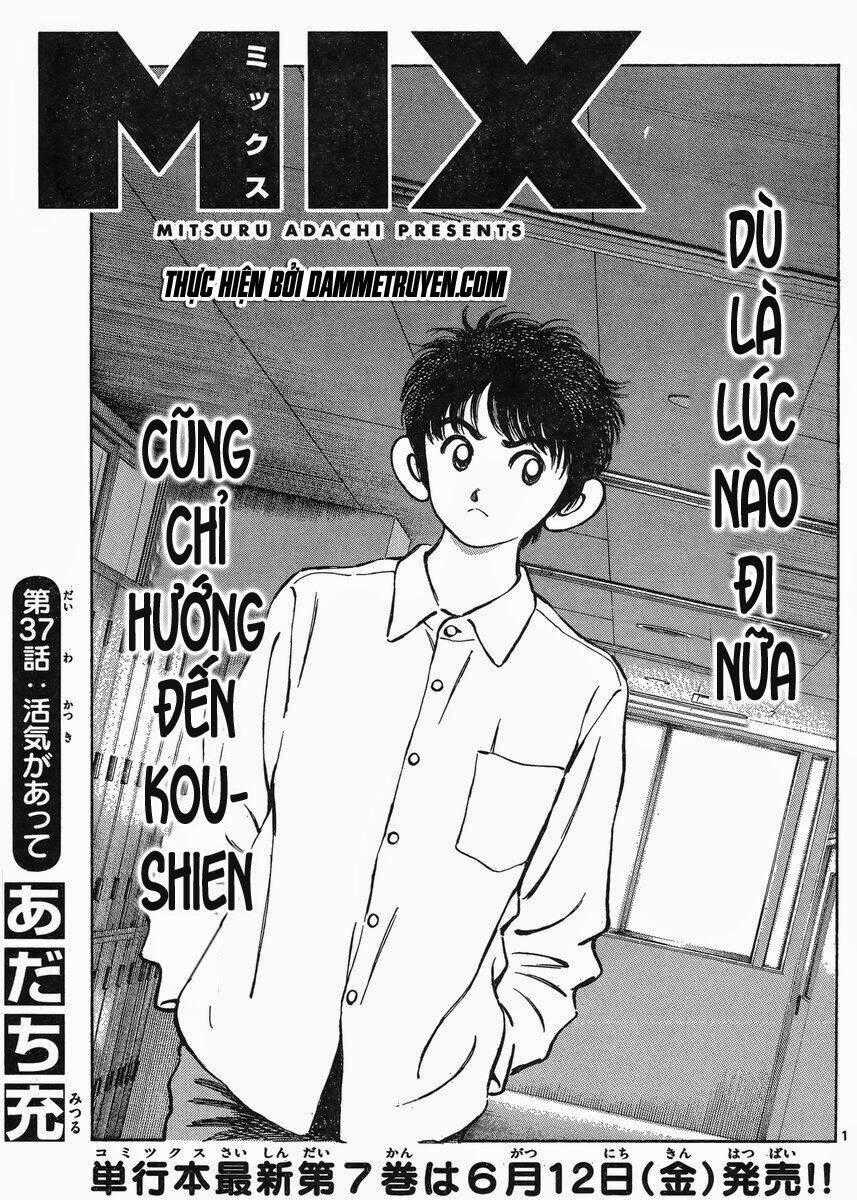 Mix - Chapter 37 - Trang 2