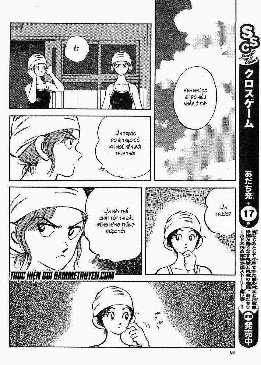 Mix - Chapter 37 - Trang 15