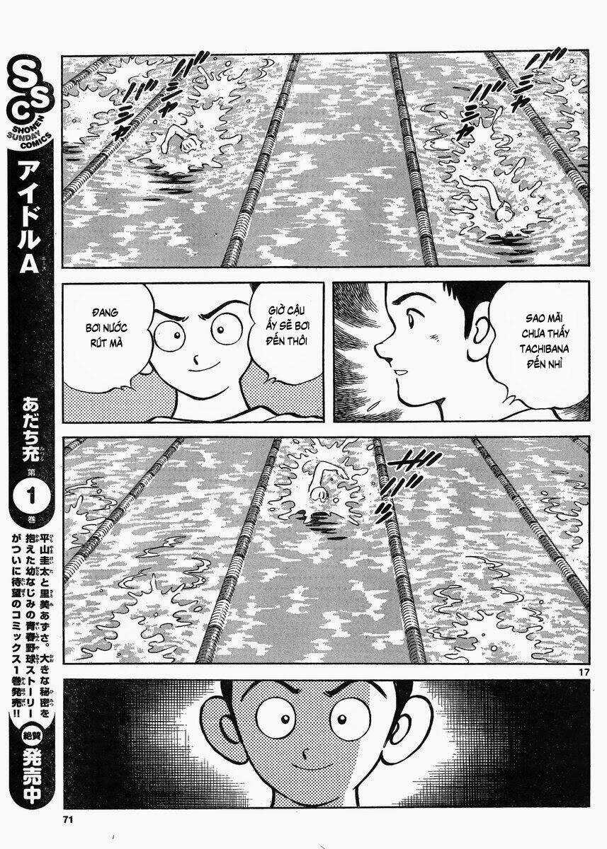 Mix - Chapter 37 - Trang 18