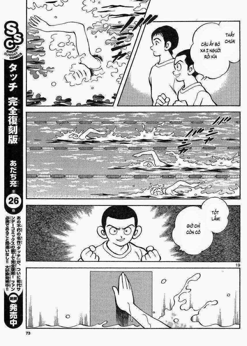 Mix - Chapter 37 - Trang 20