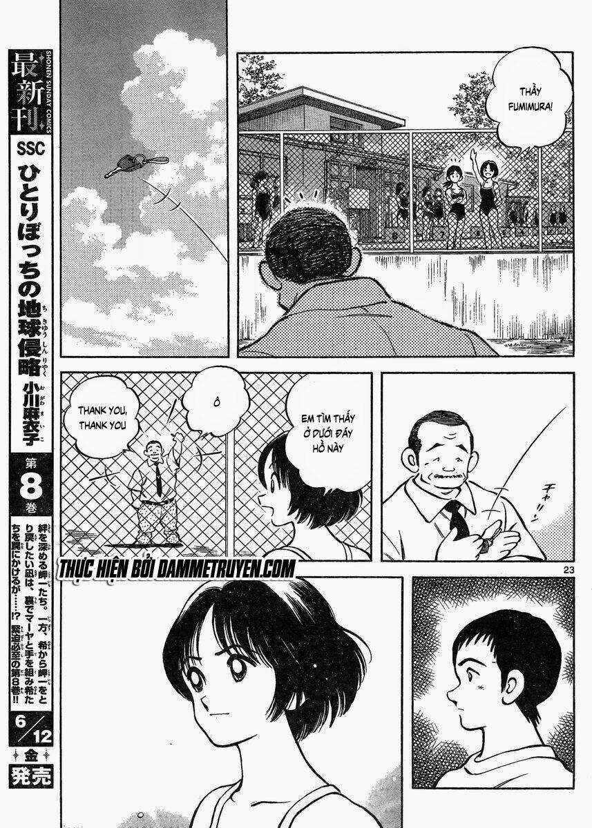 Mix - Chapter 37 - Trang 24