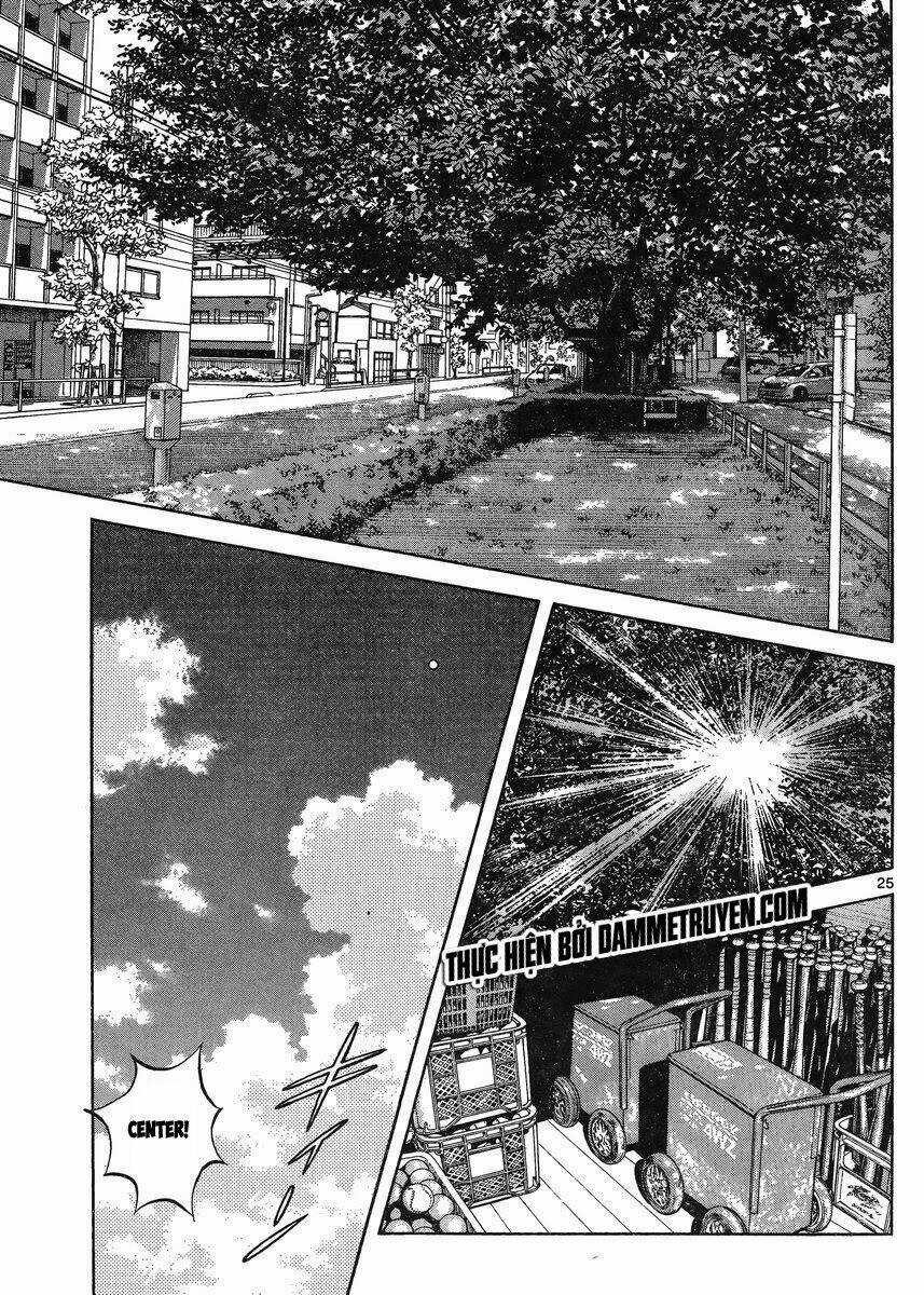 Mix - Chapter 37 - Trang 26