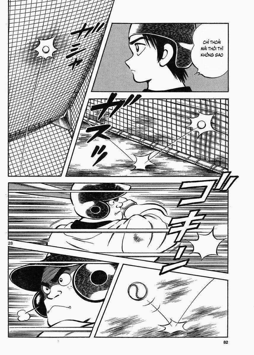 Mix - Chapter 37 - Trang 29