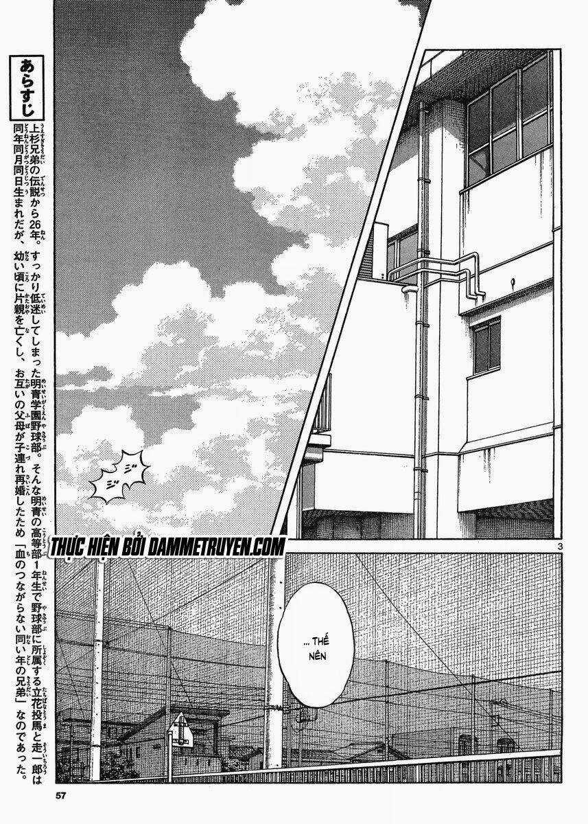 Mix - Chapter 37 - Trang 4