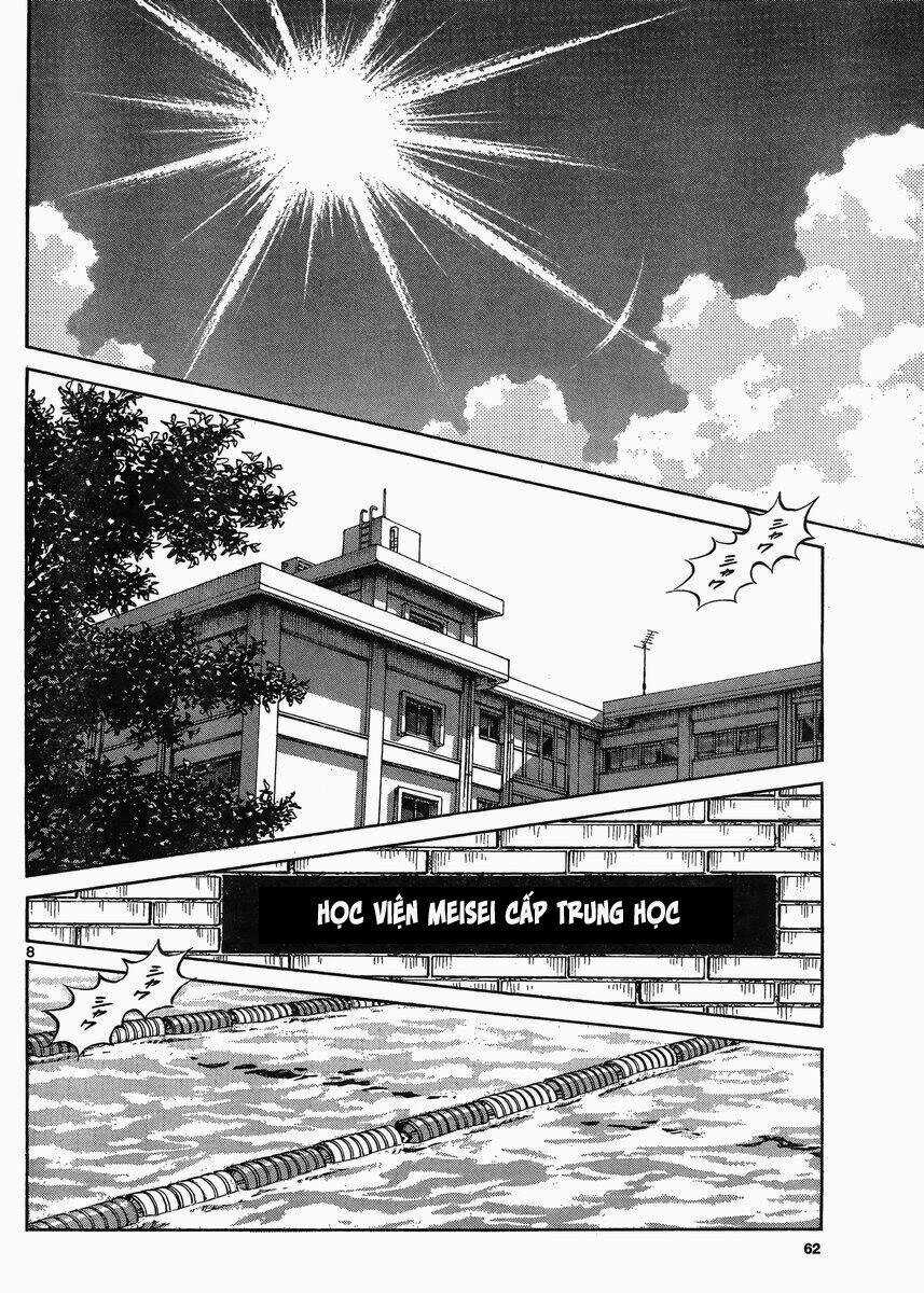 Mix - Chapter 37 - Trang 9