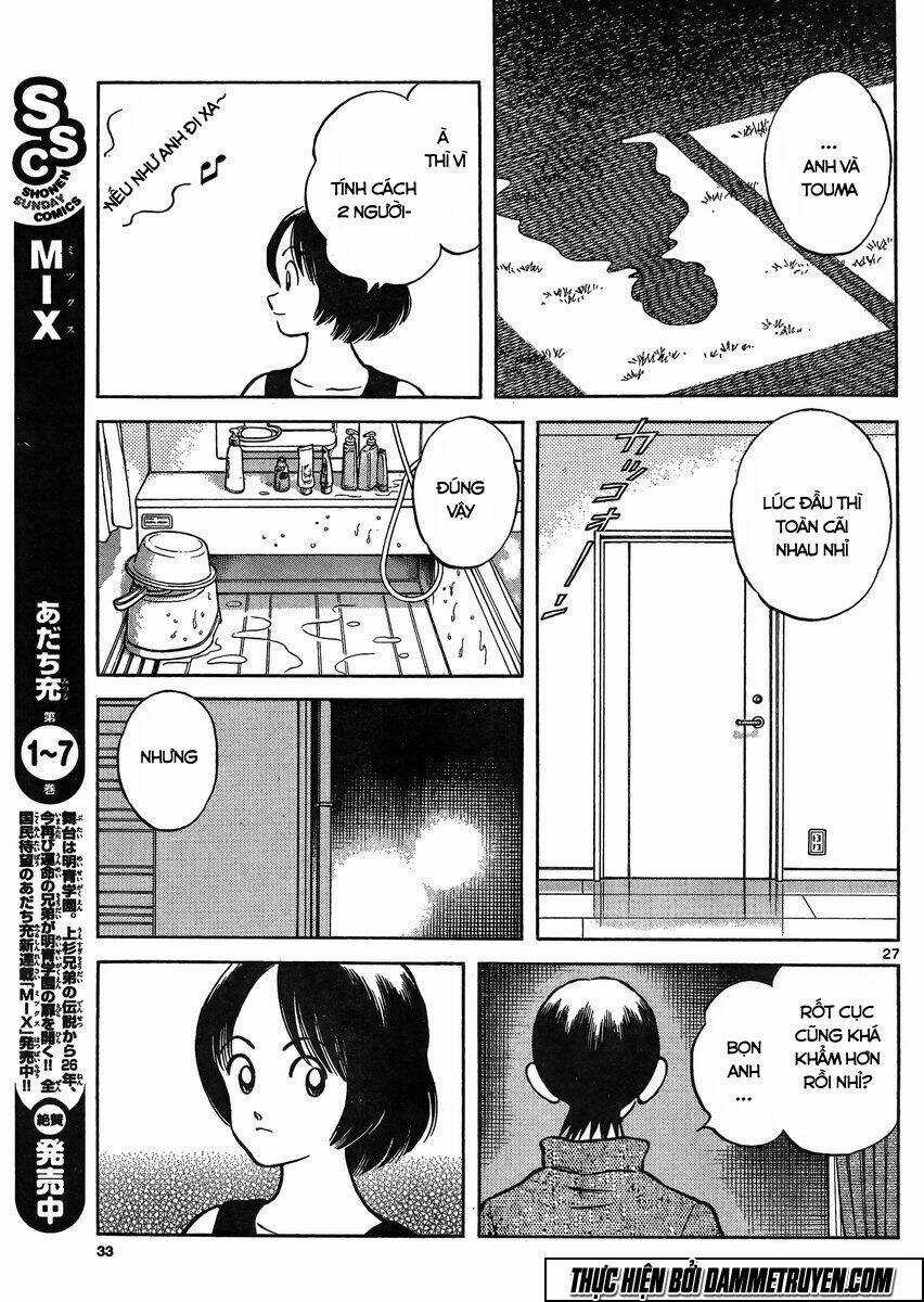 Mix - Chapter 38 - Trang 28