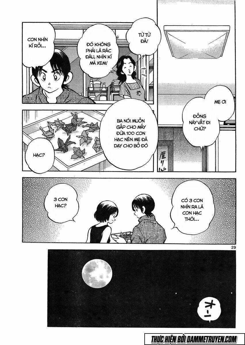 Mix - Chapter 38 - Trang 30