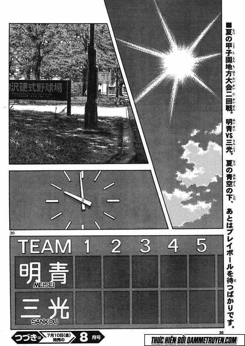 Mix - Chapter 38 - Trang 31