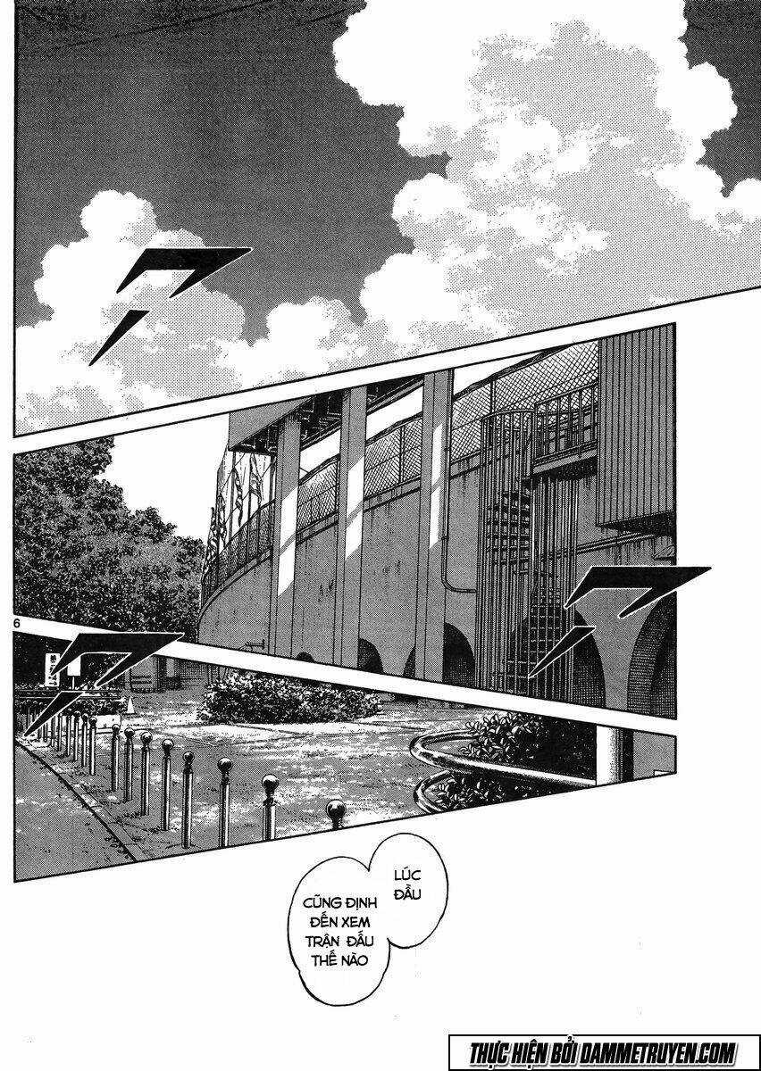 Mix - Chapter 38 - Trang 7