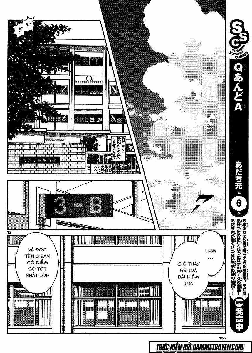 Mix - Chapter 39 - Trang 13