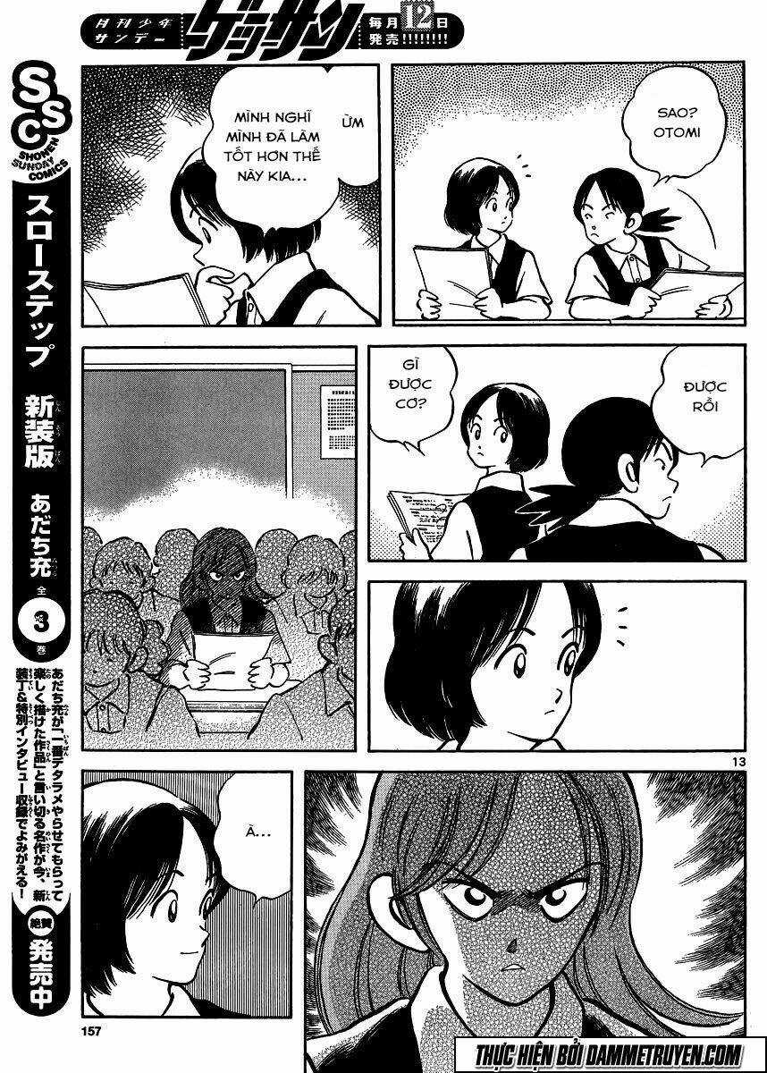 Mix - Chapter 39 - Trang 14