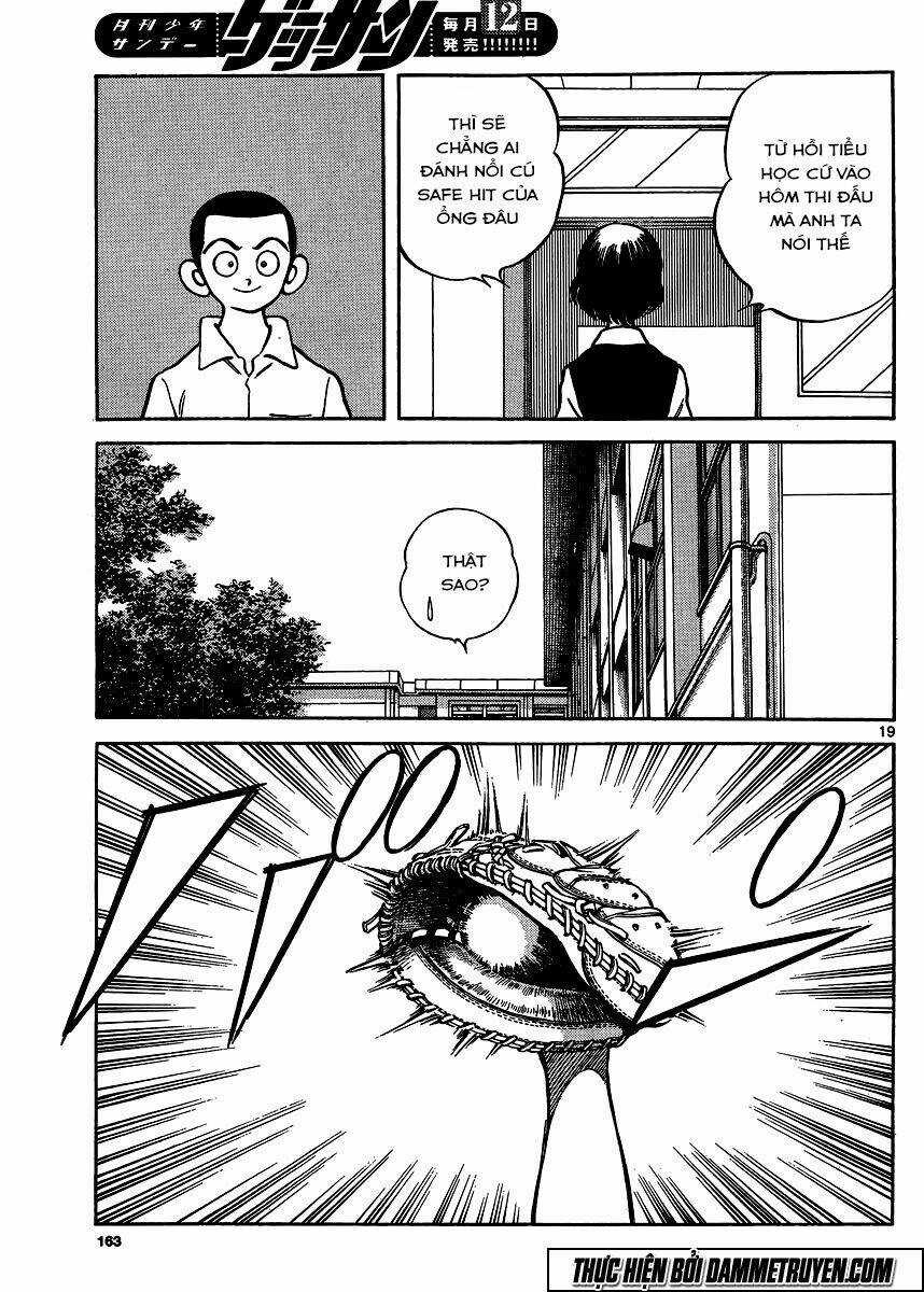 Mix - Chapter 39 - Trang 20