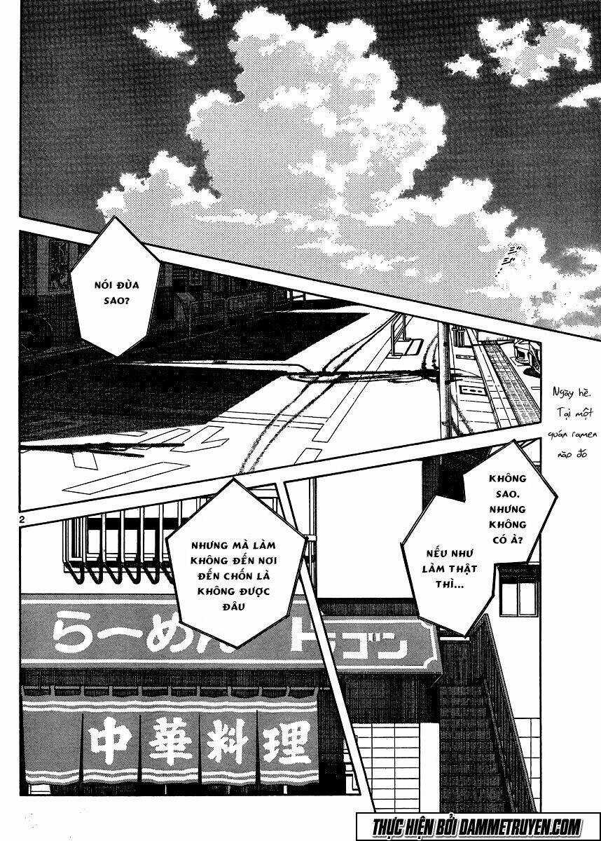 Mix - Chapter 39 - Trang 3