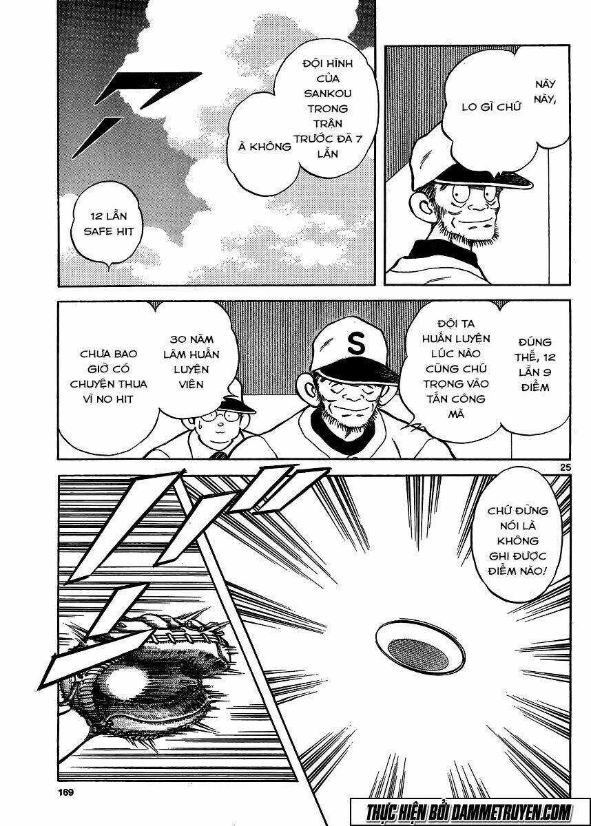 Mix - Chapter 39 - Trang 26