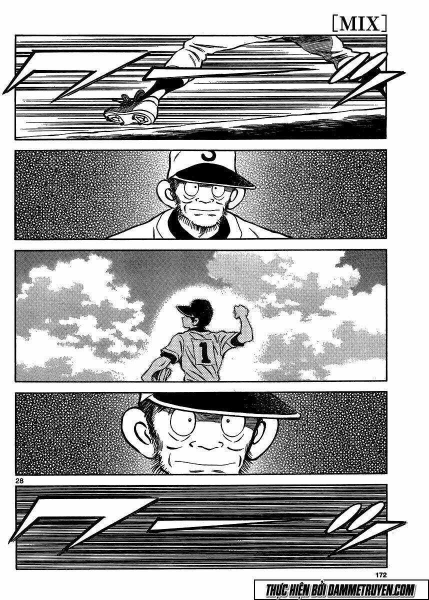Mix - Chapter 39 - Trang 29