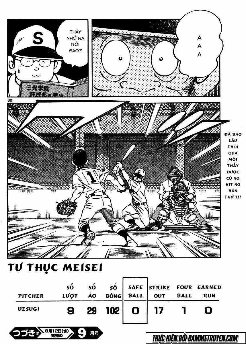 Mix - Chapter 39 - Trang 31