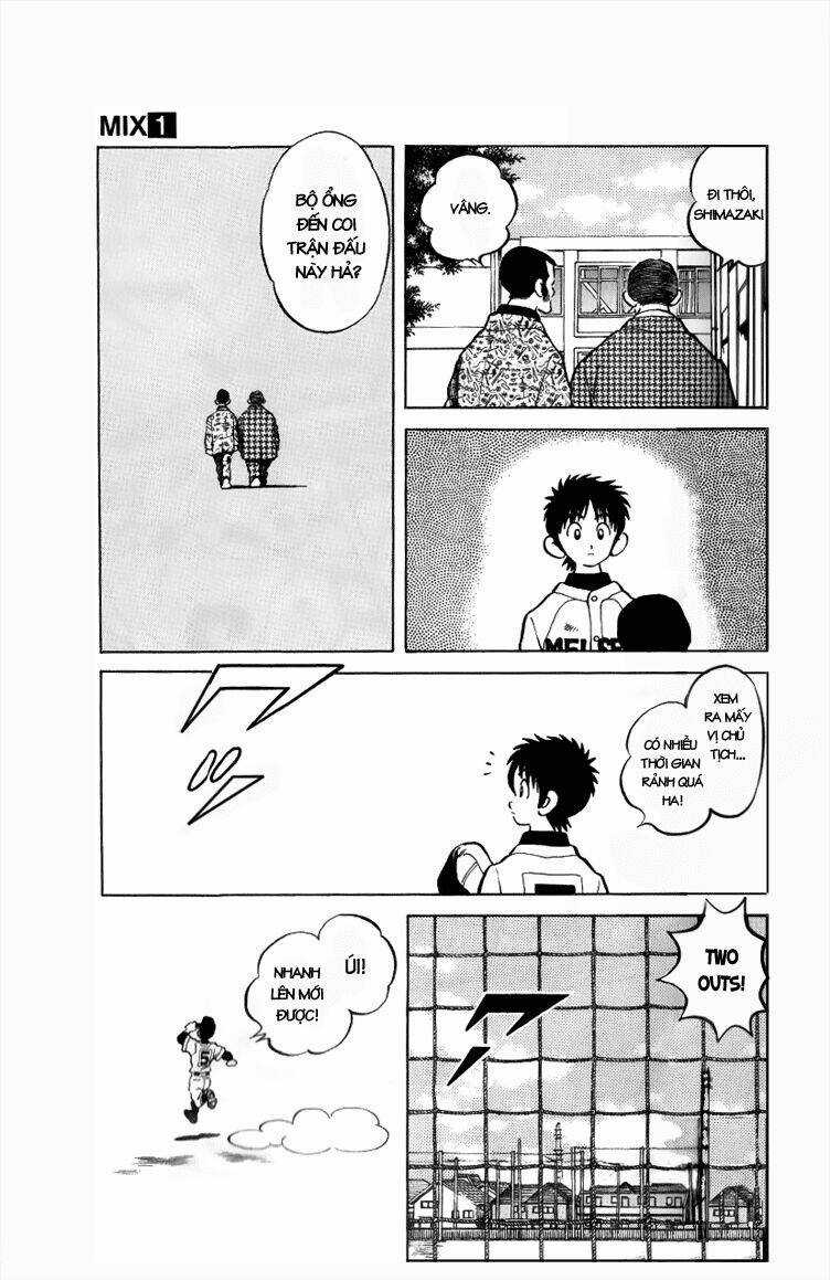 Mix - Chapter 4 - Trang 11