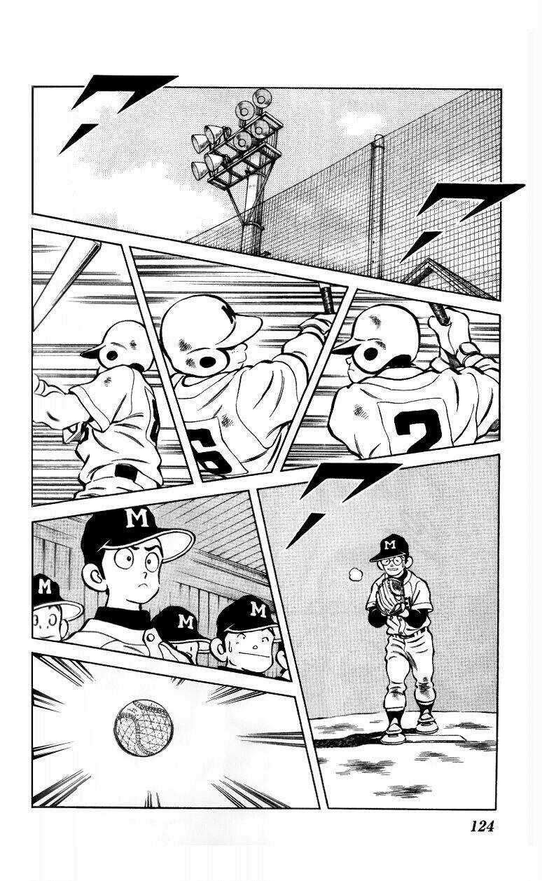 Mix - Chapter 4 - Trang 12