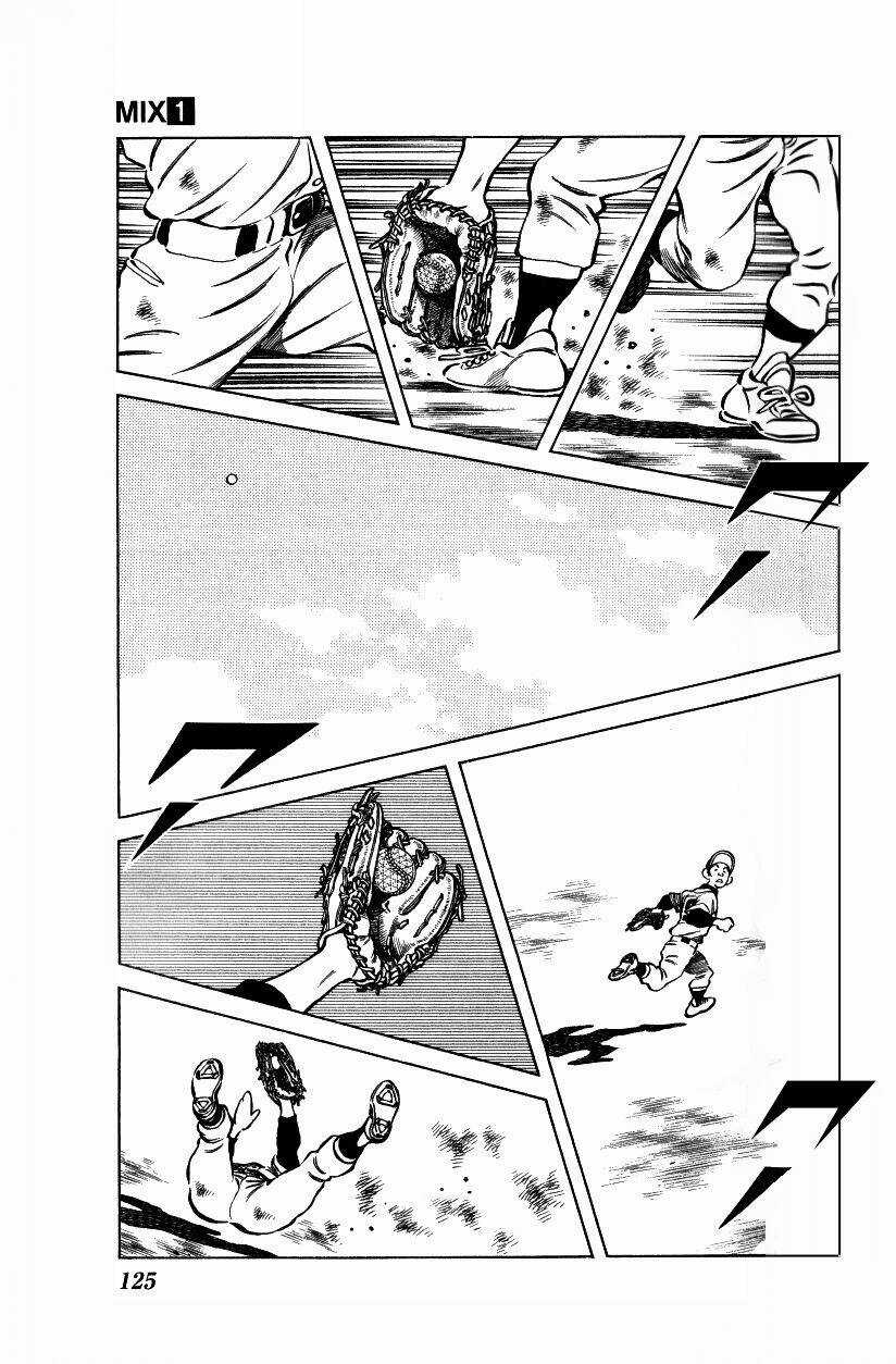 Mix - Chapter 4 - Trang 13