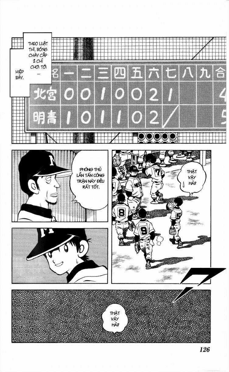 Mix - Chapter 4 - Trang 14