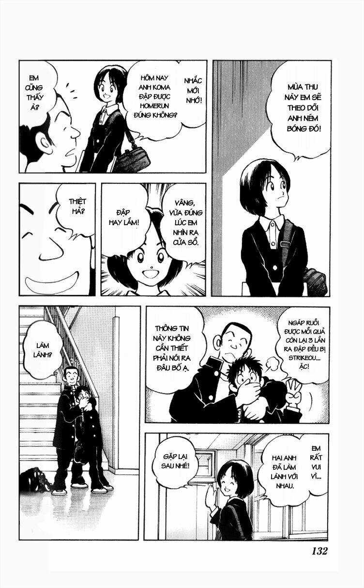 Mix - Chapter 4 - Trang 20