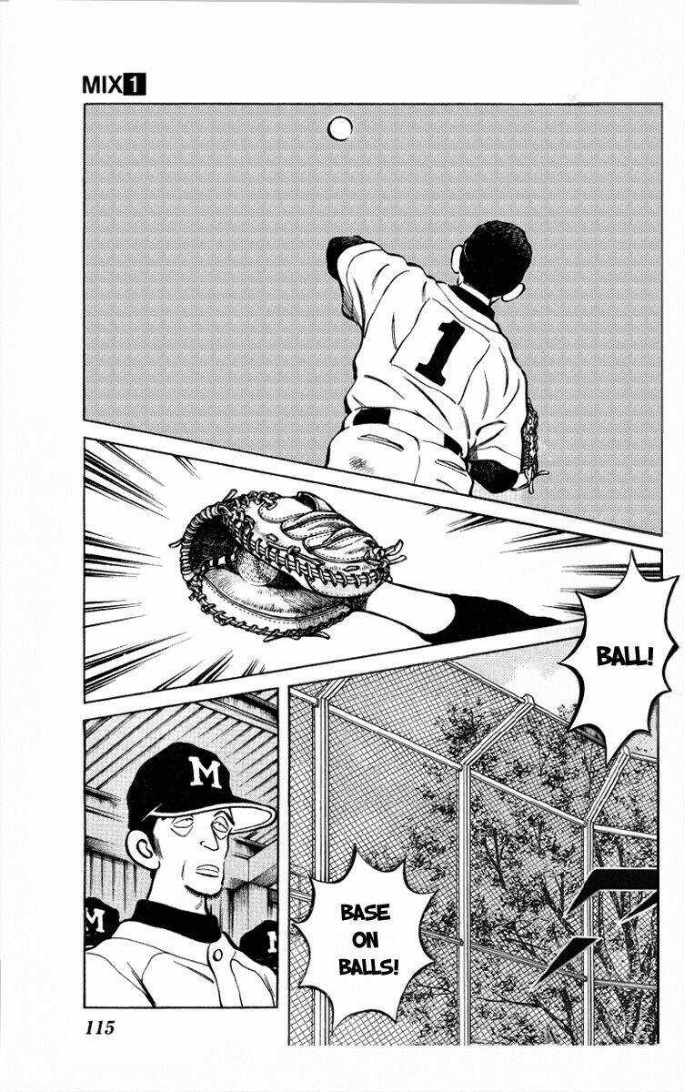 Mix - Chapter 4 - Trang 3