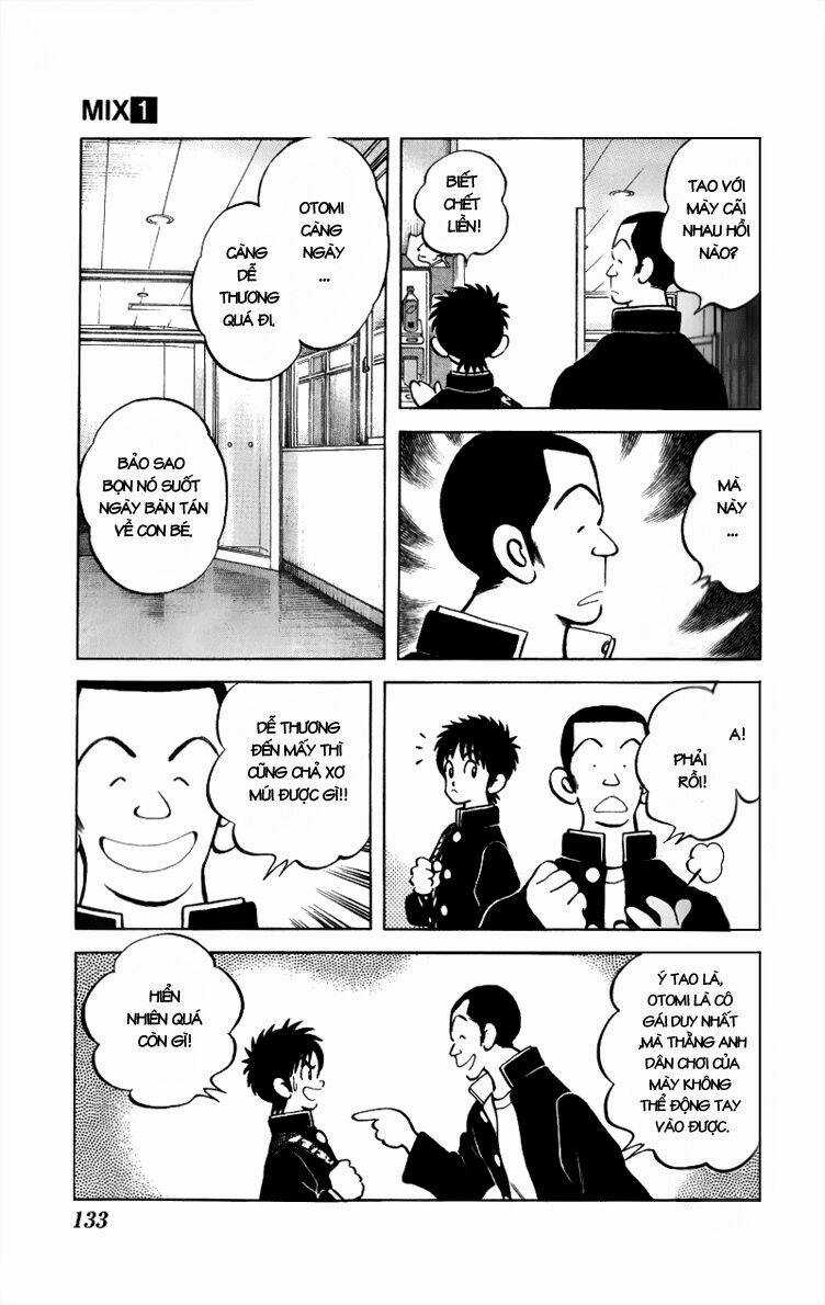 Mix - Chapter 4 - Trang 21